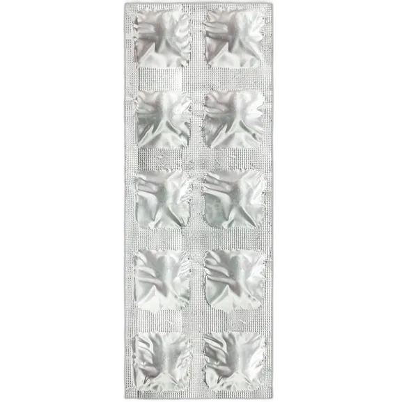 macushield tablet 10's